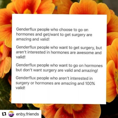 #Repost @enby.friends (@get_repost)・・・-Rory #enby #gender #nb #nonbinary #queer #lgbt #lgbtq #equali