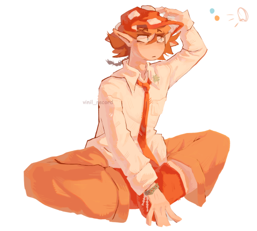 My Persona!