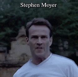 hotfamousmen:  Stephen Moyer