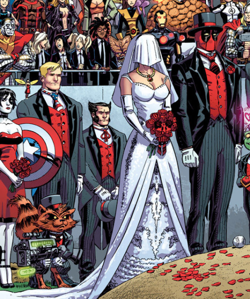rocket-ringtail-raccoon:  Thank you marvel for dressing Rocket in a suit and top hat. Thank you.