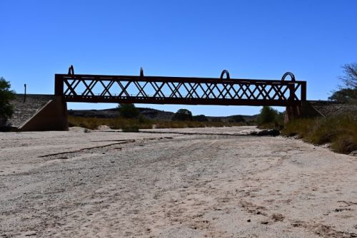 Namibia 2023/24 - Tag 10