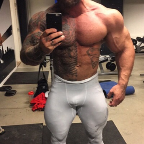 drwannabe:  Soren Falby