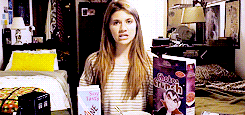 baumanelises:Happy one year anniversary carmillaseries! (season one premiered August 19th 2014)