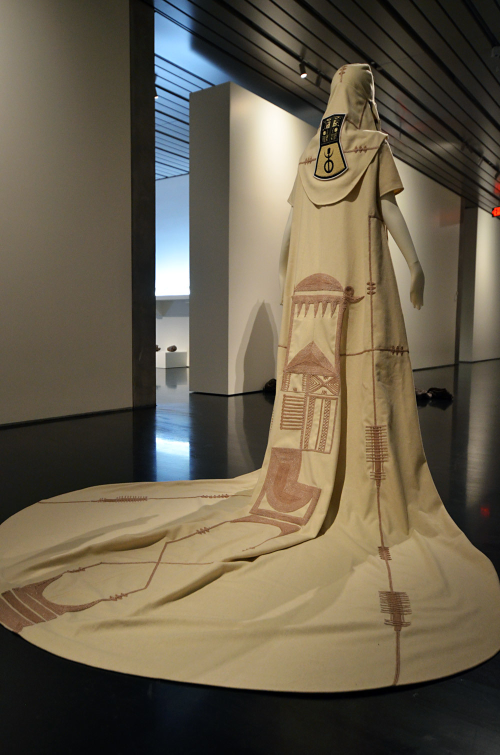 5centsapound:  Kill the Indian, Save the Man, new work by Nicholas Galanin! along