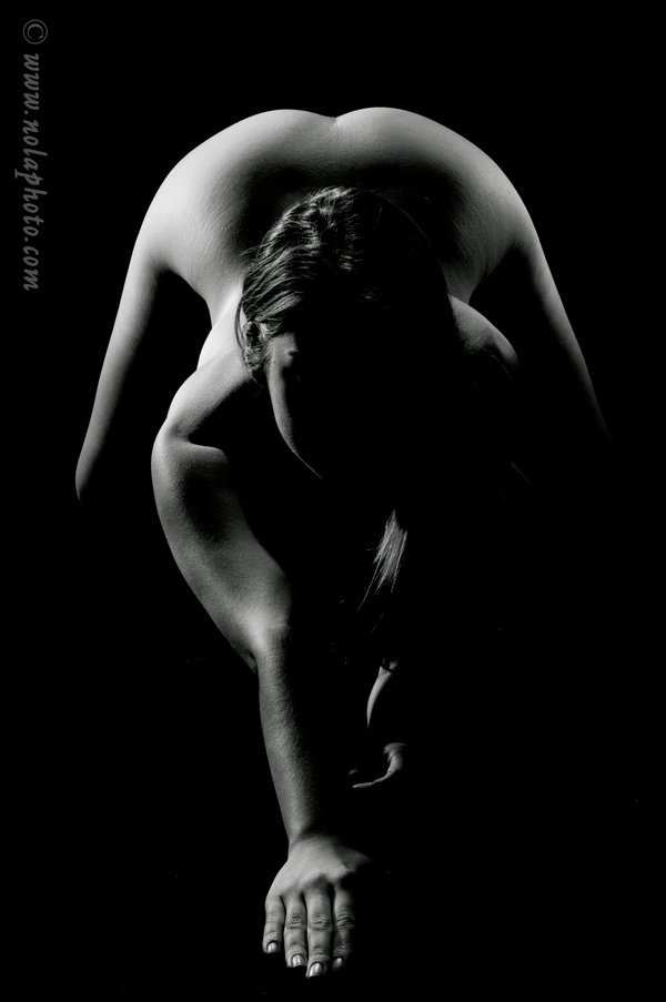 Scent of slave