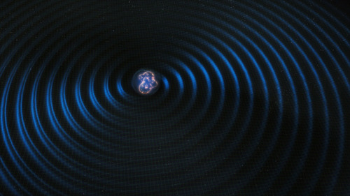 Colliding Neutron Stars Could Settle Cosmology’s Biggest ControversyNewly discovered “st
