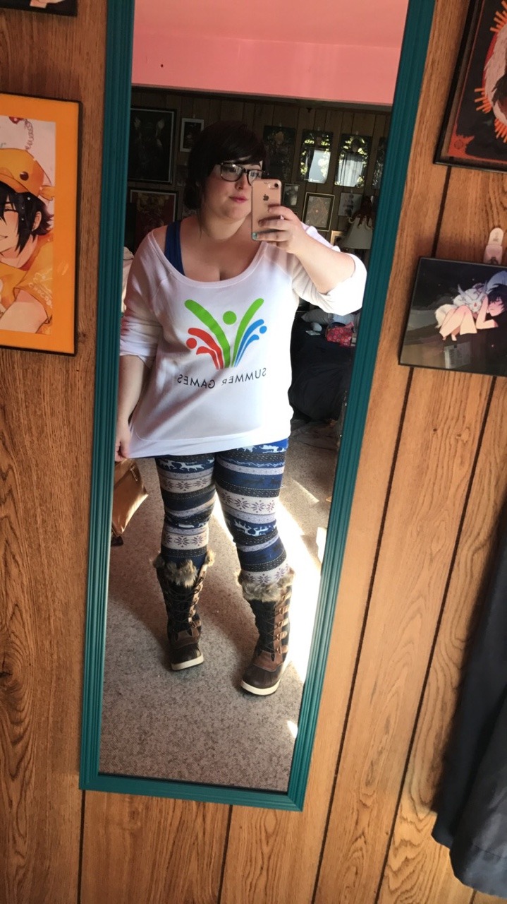 envyhime:I did a costest today for Mei and I am…quite satisfied with the results