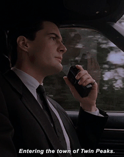 twinpeaksforever:Happy Twin Peaks Day!
