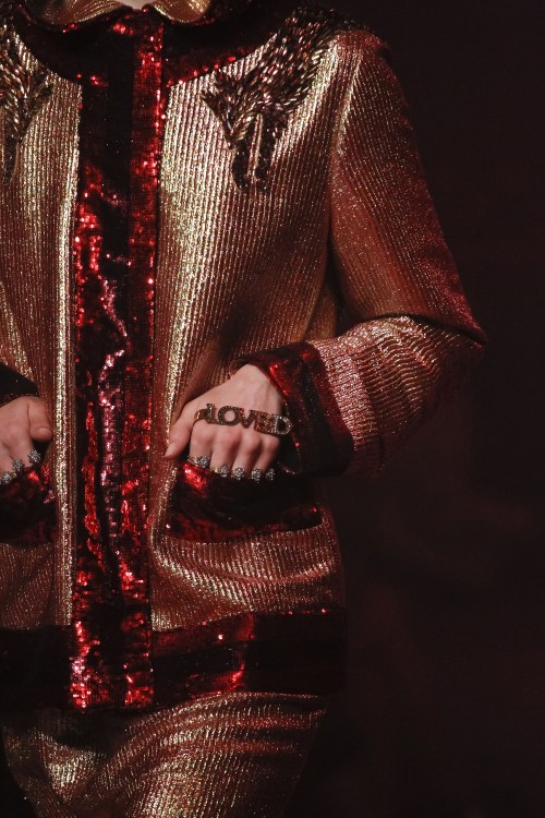 damarisaoki: gucci s/s 2017
