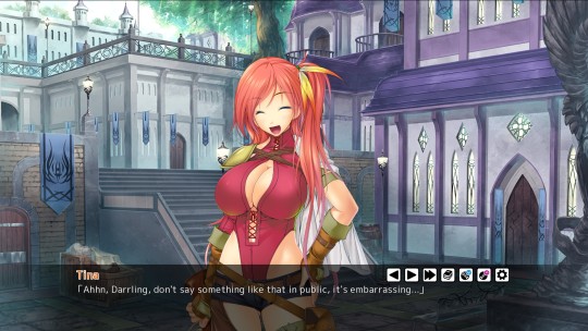 (NSFW) http://bit.ly/2XdvTr6   Price 1,404 JPY  ผ.81 Estimation (24 May 2019)       [Categories: Adventure]Circle: Cherry Kiss Games  Damien, a “Monster Tamer” living in a fantasy world is scorned by the beautiful members of a prestigious