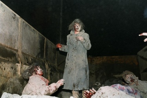 dimens1ons: Children caught in the assault on Grozny Jan. 1995.