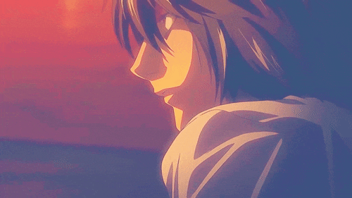 notasenseofjustice:L Lawliet ● death note[episodes 17 & 19] 