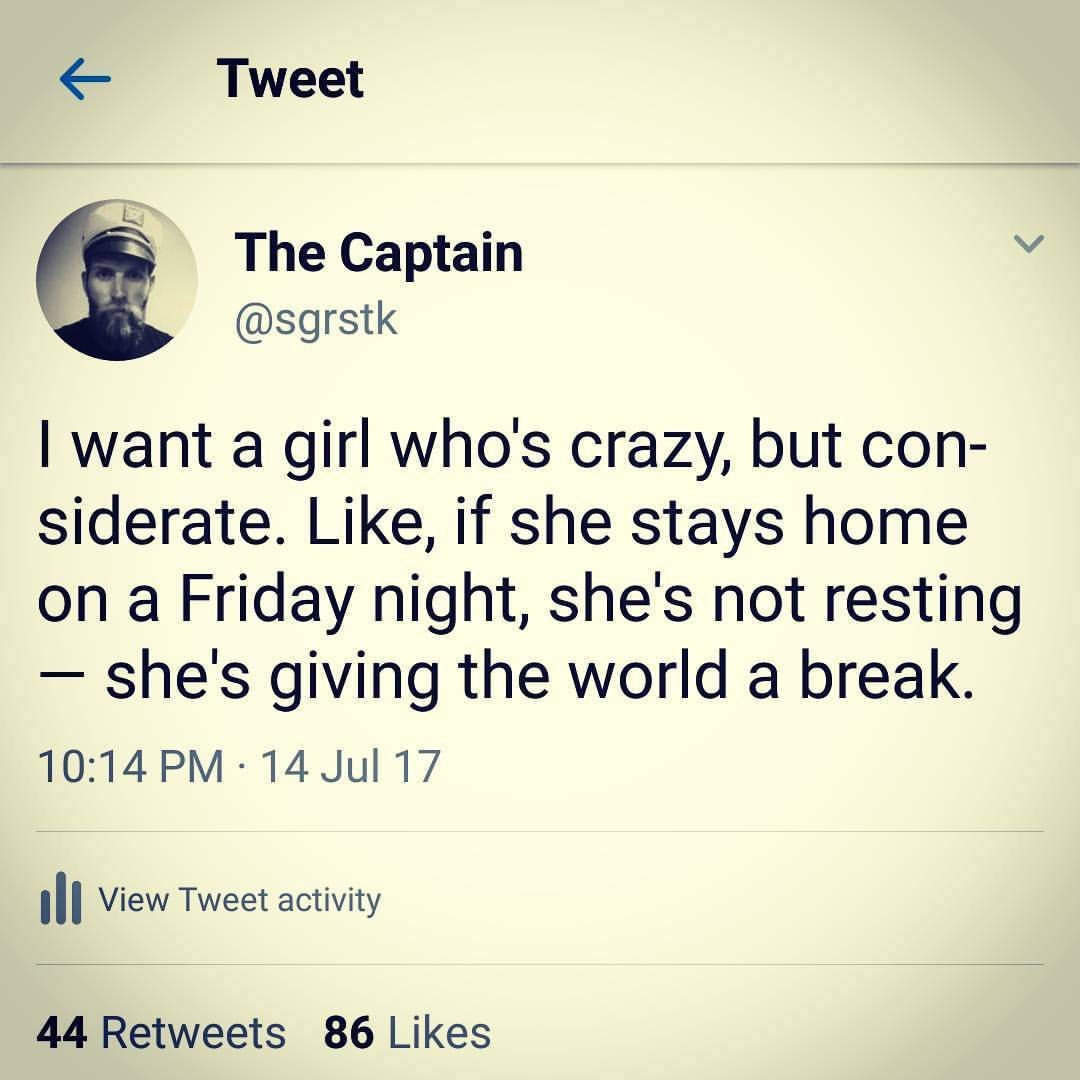 The Captain