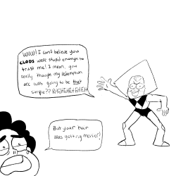 how the end of the Stevenbomb is gonna go