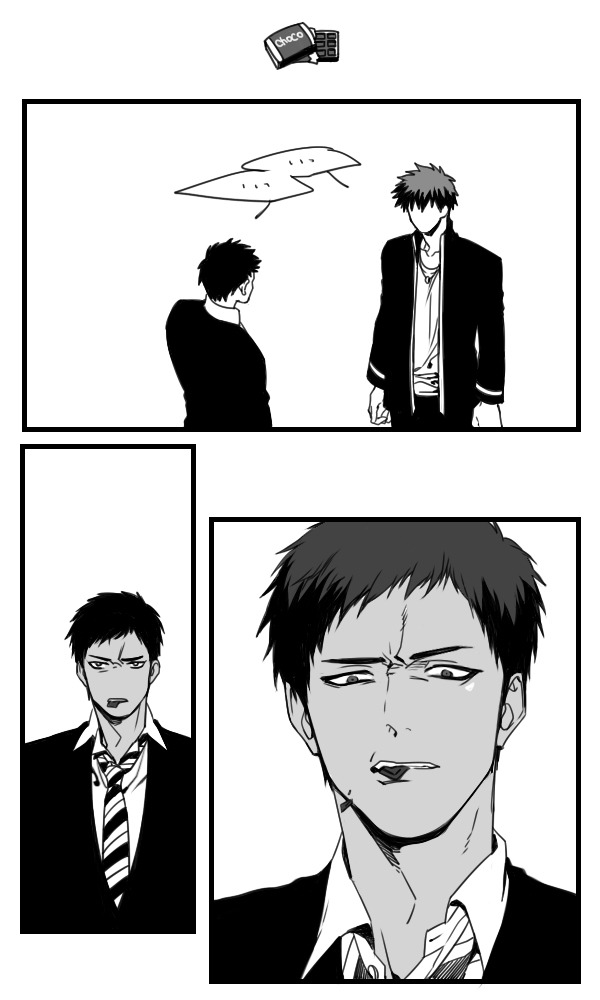 theyaoitreasuretrove:   KR  