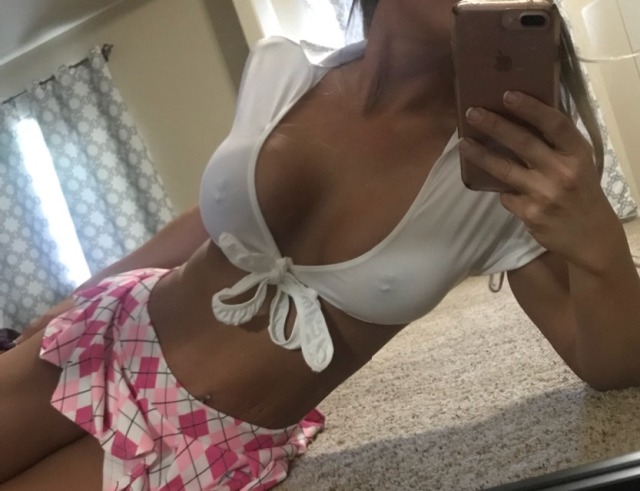 hiscumslutwife:Who wants to play?