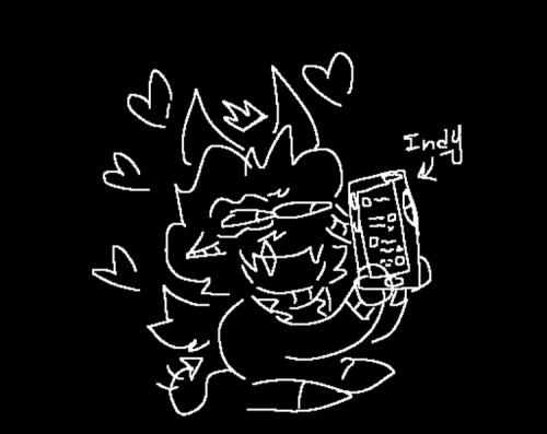 Posting Stuff Cuz I Can