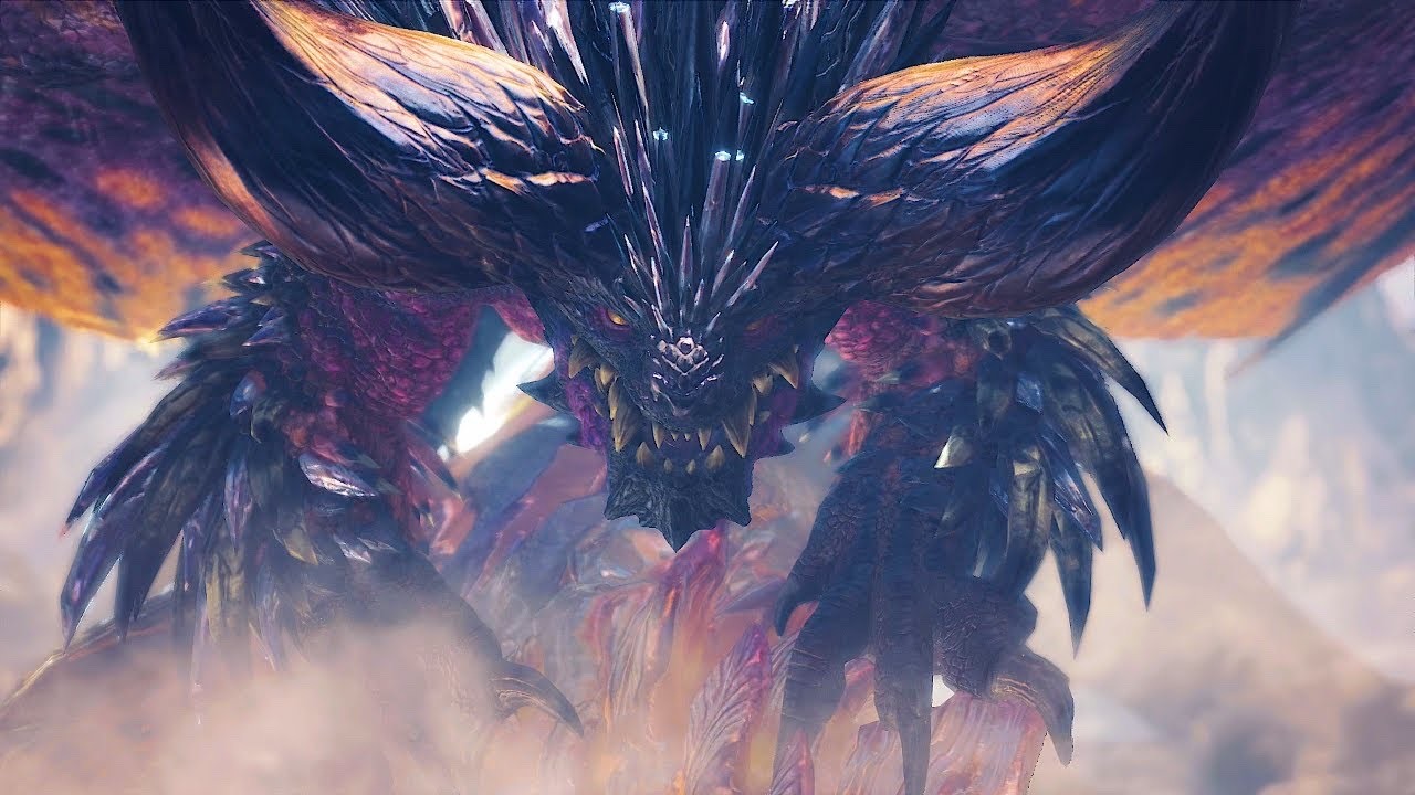 Nergigante