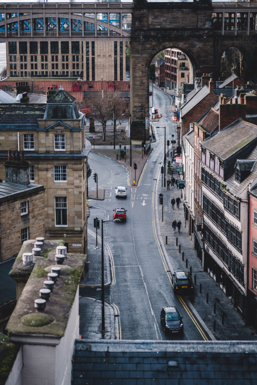 quayside