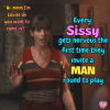 thesissyinitiative:In honour of TayTay &rsquo;s new album, my bestie @pink-chloes-back