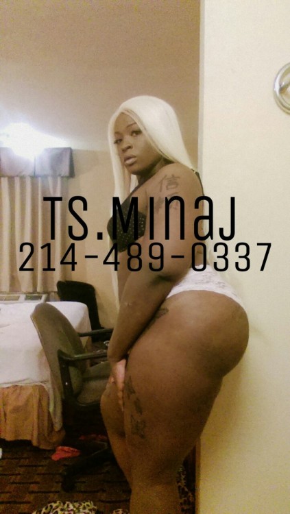 theonlytsminaj: Blondie