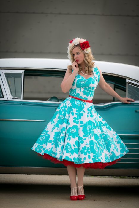 Shop of the Day is: Inked Fashion╰▶ DE: pinup-fashion.de/?p=138╰▶ ES: pinup-fashion.co