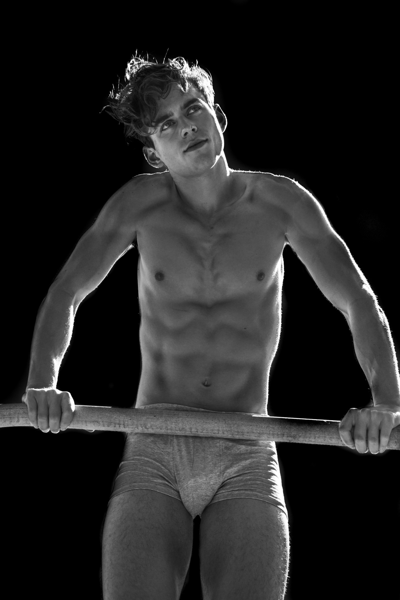 christos:Ryan Winter by Jay Kelly