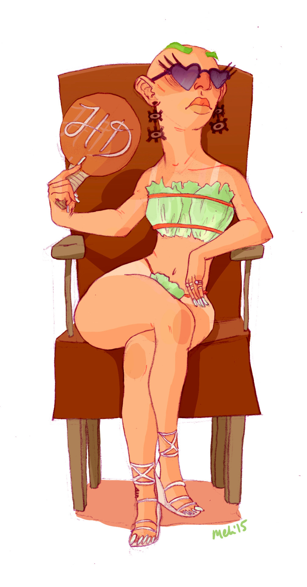 ignorealltherobots:  ASOUE art for pocketsizedprophetthere is literally never a moment
