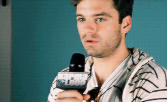 sansastartk:  A conversation with Sebastian Stan (X) 