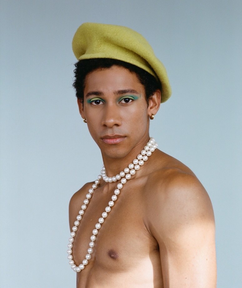 dailykeiynanlonsdale:Keiynan Lonsdale photographed by Jasper Soloff for them. (2018)