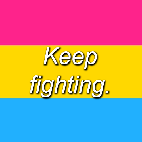 toywaving:For all of my LGBTQIAP+ siblings out there, right now.. Please don’t give up. We will be h