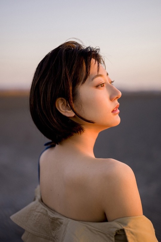 cyanpon87st:武田玲奈