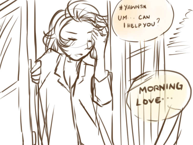 1998-rainbow:  Location update: Louis is in LAI think Louis and Harry are cuddling