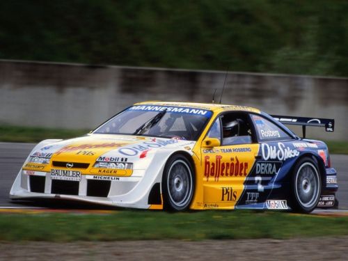 Opel Calibra DTM