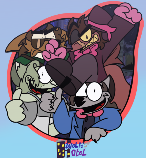 New Profile Picture Created By Yours Truly!! Thought It Was Time To Change It Anyhow Lol