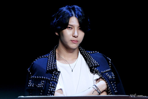 prince-taekwoon:do not edit | © codenameLEO