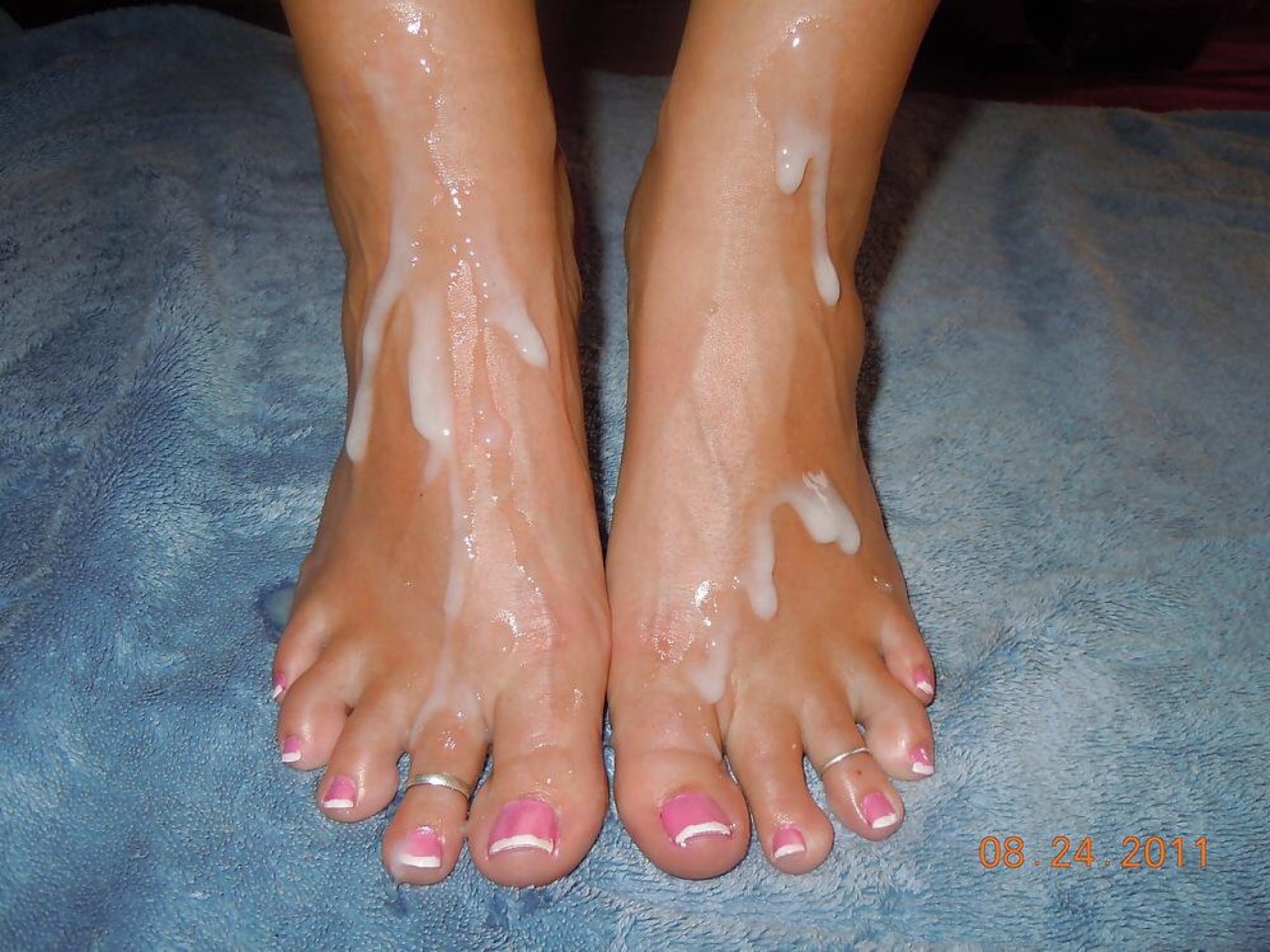 CummyToes