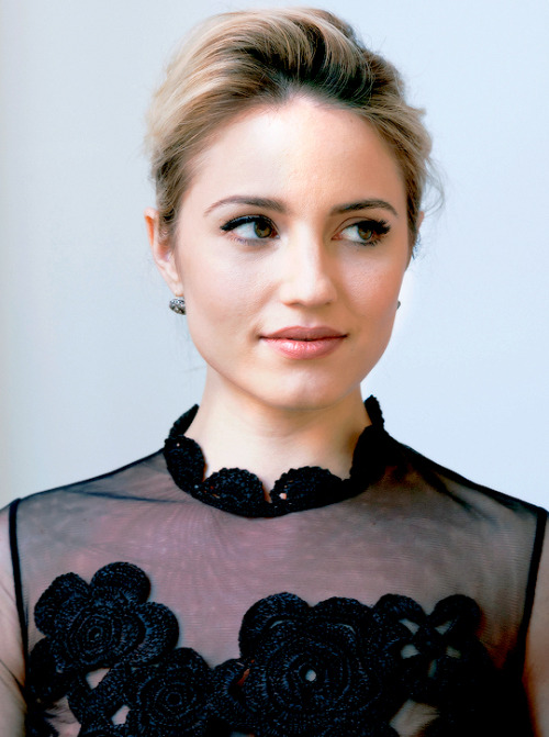 diannasagrons:Dianna Agron photographed by Anna Huix for The Telegraph  (May 2015)