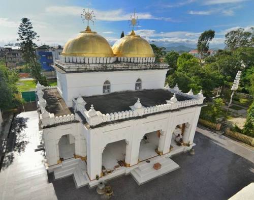 Govindaji temple, Imphal, Manipur