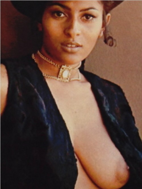 Sex Pam Grier!!! pictures