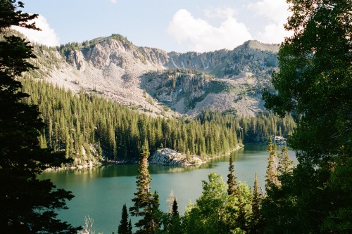 Trail Views Pt. 6 | My Photobook Frames Of The Wasatch Is Now Available!