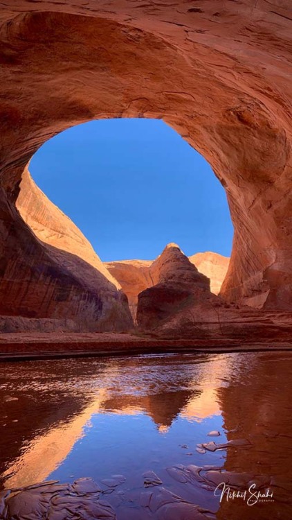 oneshotolive:  Coyote Gulch, GCNRA, Utah