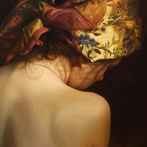 sesiondemadrugada:Serge Marshennikov.