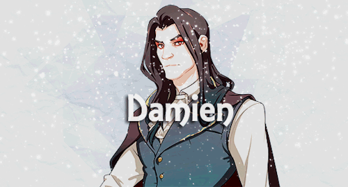 zelos-wilders:  Who is your Dream Daddy?