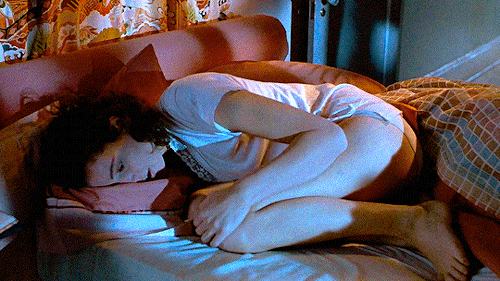 vivienvalentino:I’m an insect who dreamt he was a man and loved it. But now the dream is overand the insect is awake…THE FLY1986, dir. David Cronenberg 