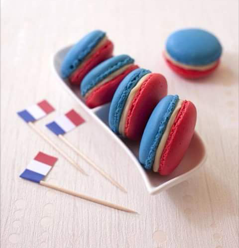 anonimasulsublime:14/7|| Happy Bastille Day to all my french friends and to the french studyblr comm