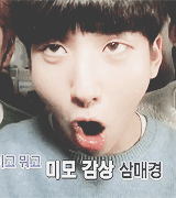 eteru:  many face of cha baro (●｀∀´●)╯
