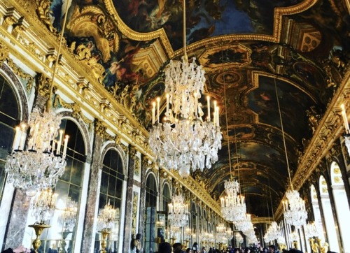 Paris, France: February 2018 I Went To France Not Long Ago Only For 3 Days And I Must Say There Is A