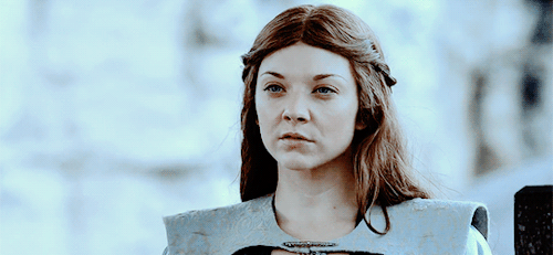 natallie-dormer:  “It’s really interesting that I am given a moment of some vindication 
