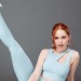 madsupdates:Madelaine x Fabletics